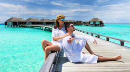 Maldives Tours Package