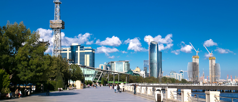 Azerbaijan Tour Packages 