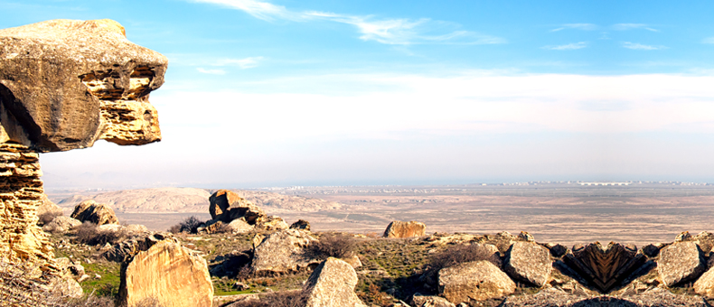 Azerbaijan Tour Packages 