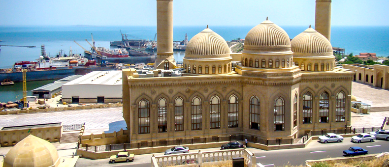 Azerbaijan Tour Packages 