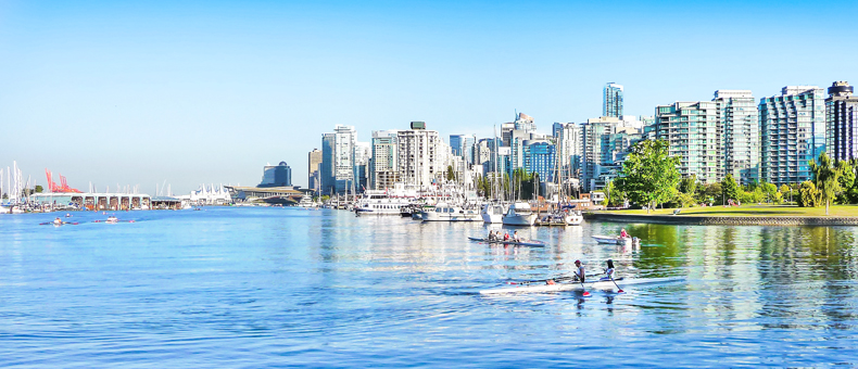 Canada Tour Packages