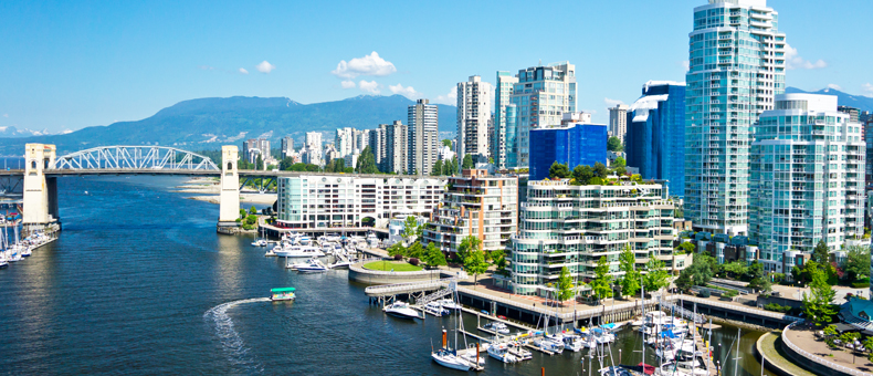 Canada Tour Packages