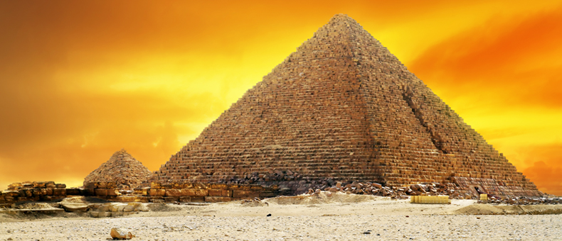 Egypt Tour Packages