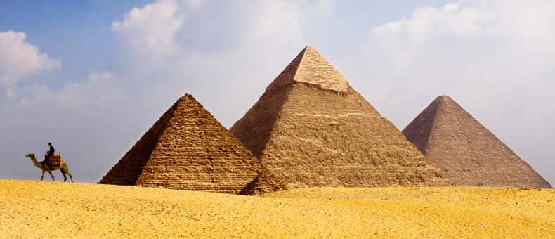 Egypt Tour Packages