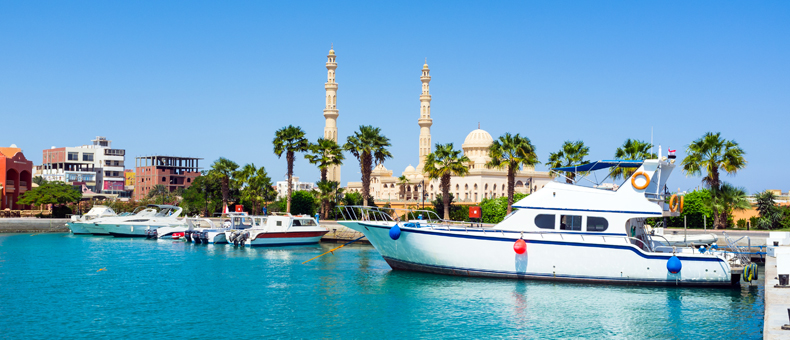 Egypt Tour Packages