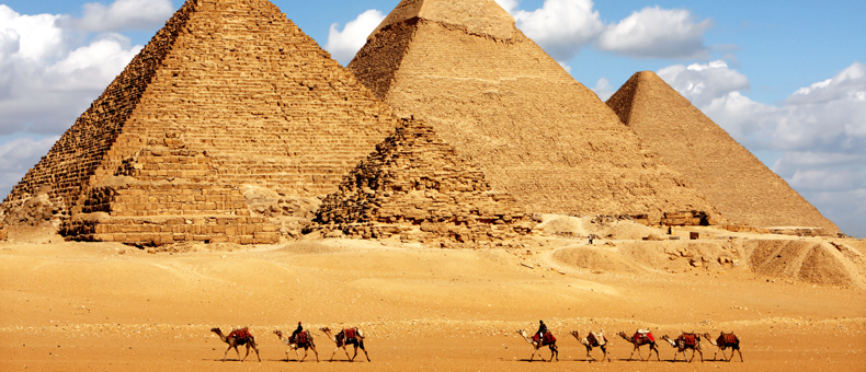 Egypt Tour Packages