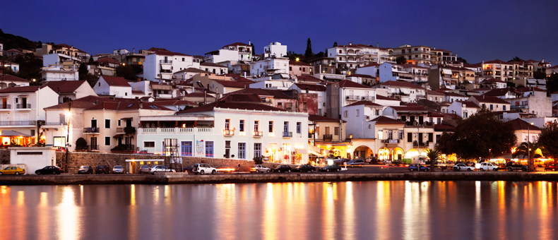Greece Tour Package