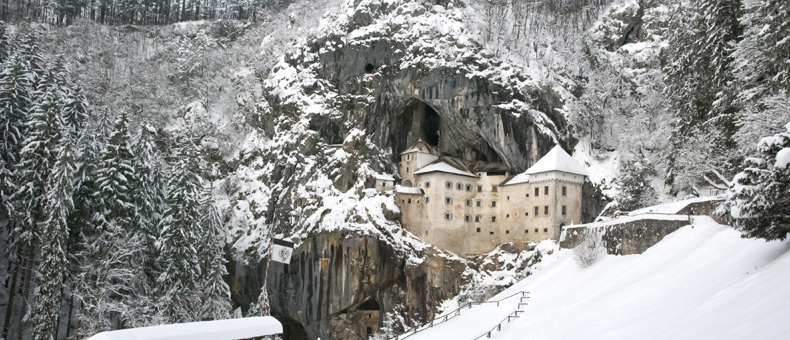 Slovenia Tourism Packages 