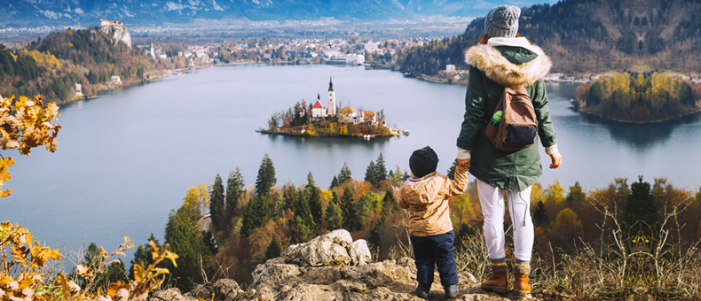 Slovenia Tourism Packages 