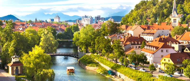 Slovenia Tourism Packages 