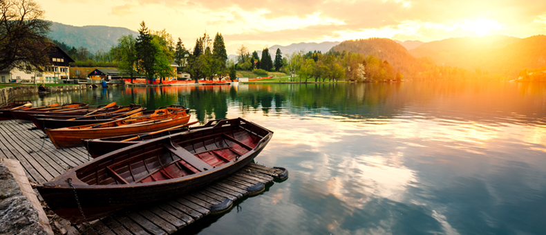Slovenia Tourism Packages 