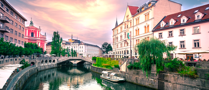 Slovenia Tourism Packages 