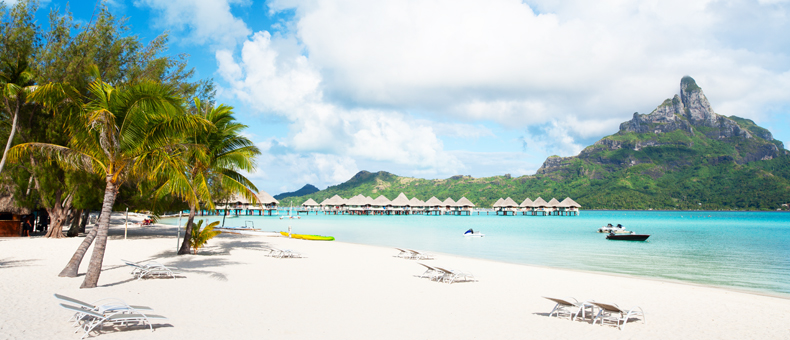 Tahiti Holiday Tours