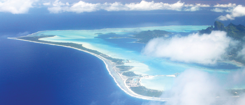 Tahiti Holiday Tours