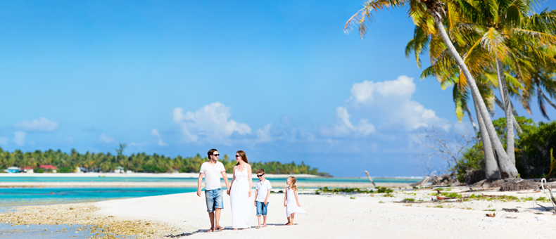 Tahiti Holiday Tours