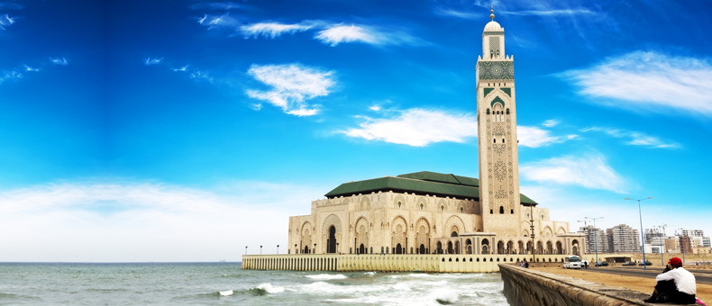 Morocco TourPackage