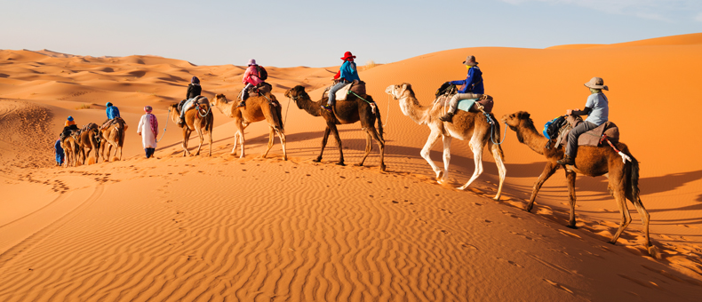 Morocco TourPackage