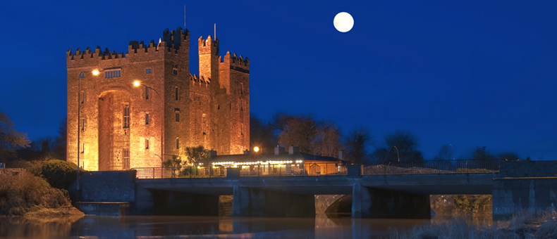 Ireland Tour Packages 