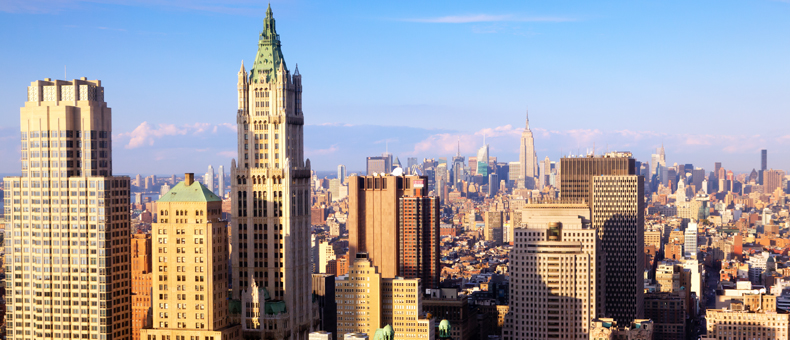 New York Tour Packages