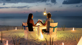 Sri Lanka and Maldives Tour packages