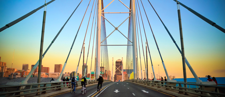 South Africa  Tour Packages