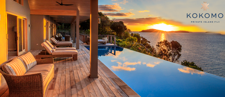 Fiji Tour Packages