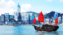 Hong Kong & Macau Tour Packages