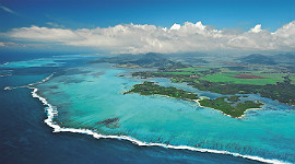 Mauritius Tour Packages