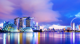 Singapore Tour Packages