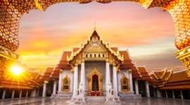 Thailand Tour Packages