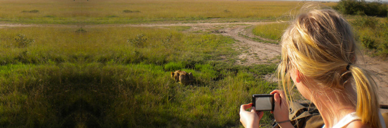 Masai Mara Photographic Safari Masai Mara Photographic Safari