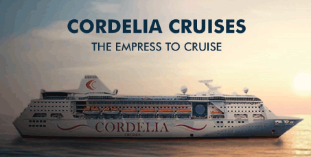 Cordelia Cruises