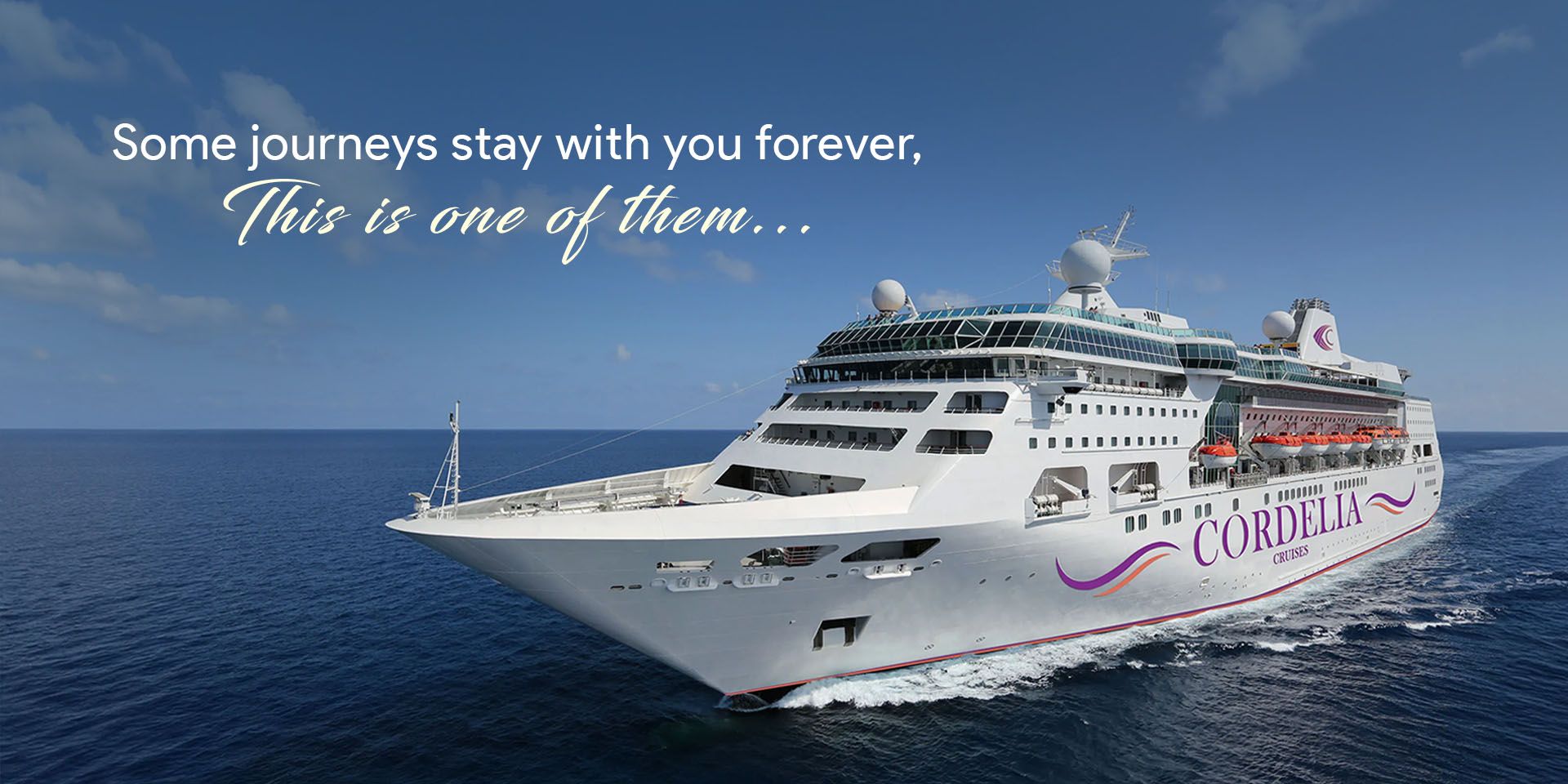 cordelia cruises cordelia cruises