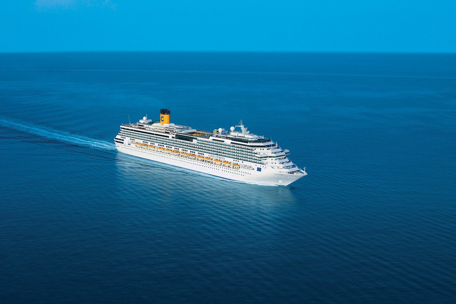 costa serena cruise india reviews