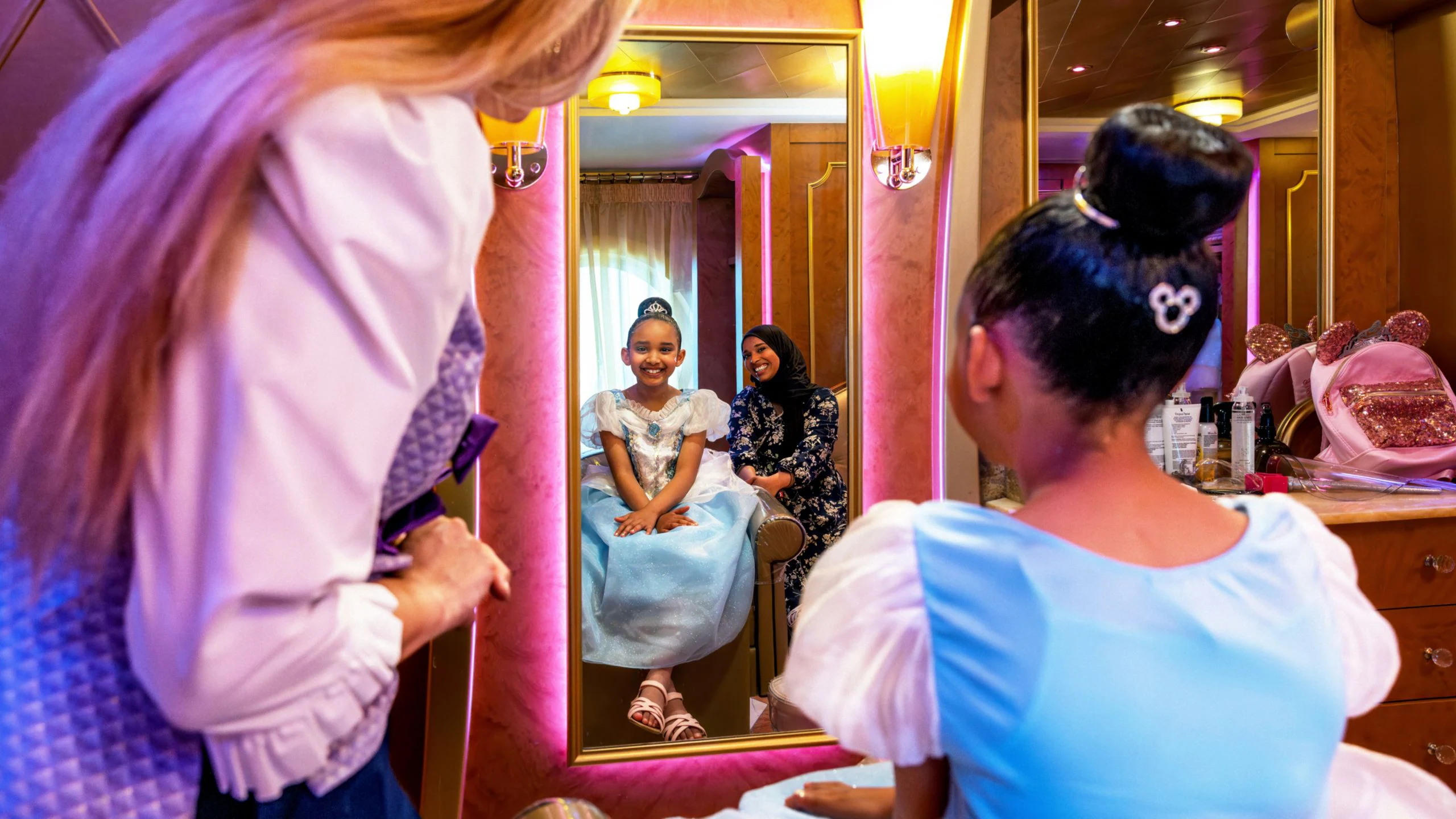 Bibbidi Bobbidi Boutique