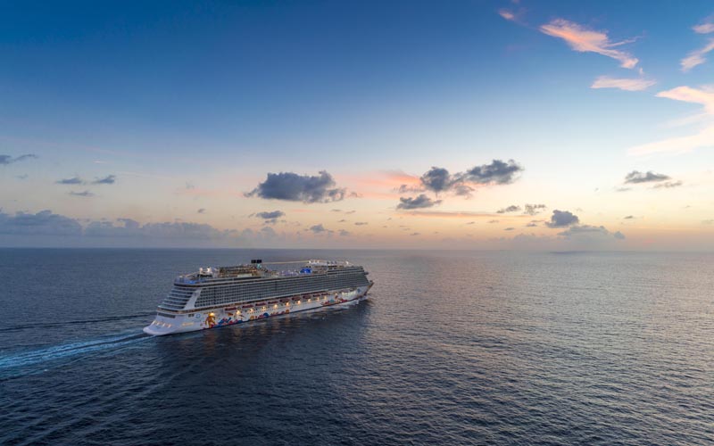 Genting Dream Ex Singapore “Pay 3 Go 5 Promotion Genting Dream Ex Singapore “Pay 3 Go 5 Promotion