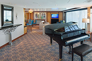 Royal Suite Royal Suite