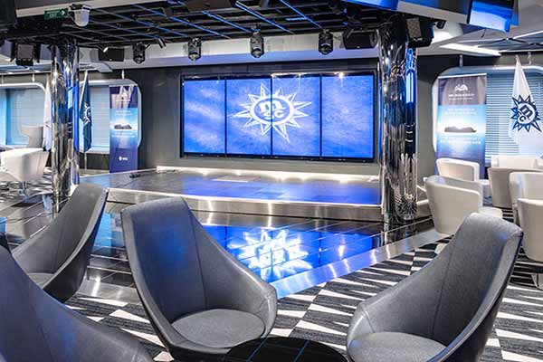 Explore Brand New MSC Virtuosa from Dubai asian explorer