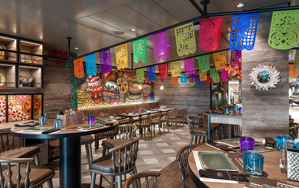 Hola! Tacos & Cantina