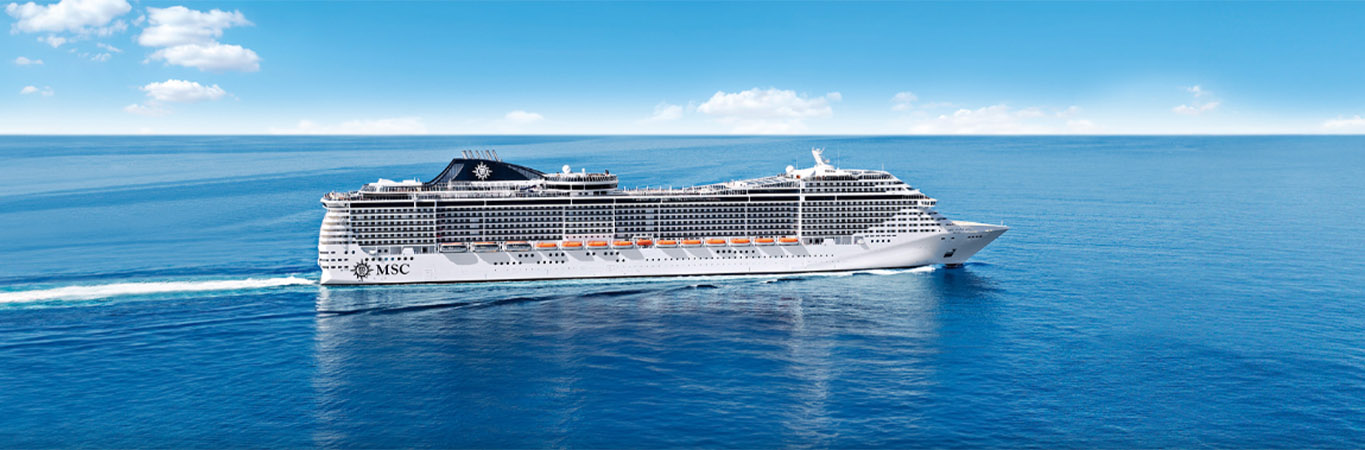 MSC FANTASIA