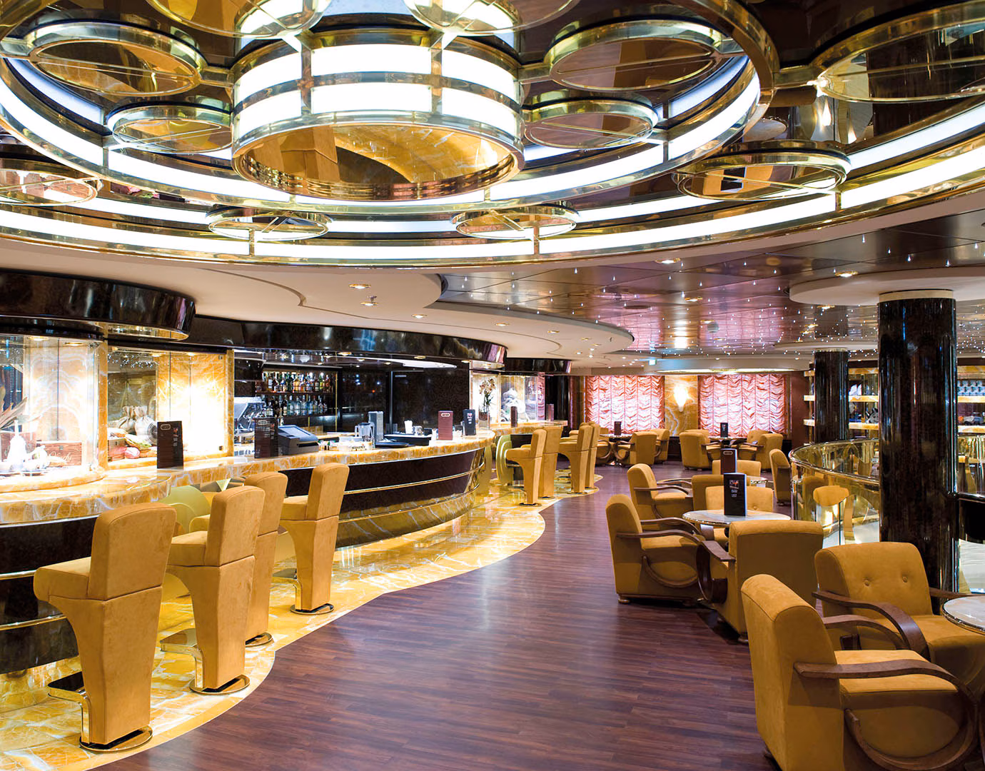 Il Cappuccino Coffee Bar