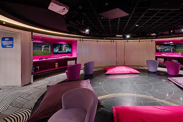 The Brand New MSC Grandiosa The Brand New MSC Grandiosa