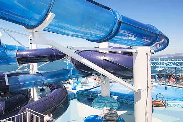 The Brand New MSC Grandiosa The Brand New MSC Grandiosa