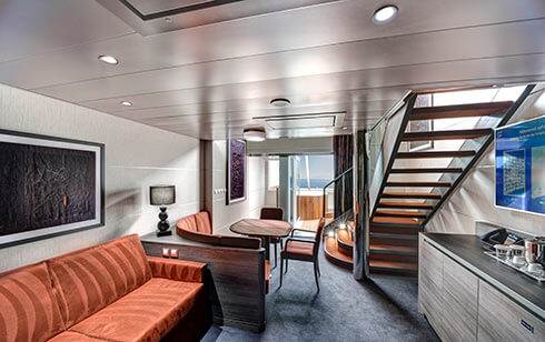 The Brand New MSC Grandiosa The Brand New MSC Grandiosa