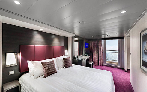 The Brand New MSC Grandiosa The Brand New MSC Grandiosa