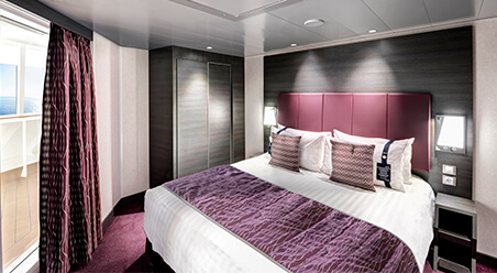 The Brand New MSC Grandiosa The Brand New MSC Grandiosa