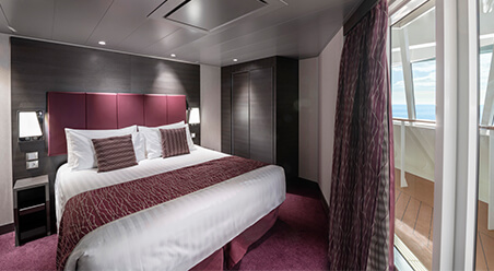 The Brand New MSC Grandiosa The Brand New MSC Grandiosa
