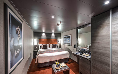 The Brand New MSC Grandiosa The Brand New MSC Grandiosa