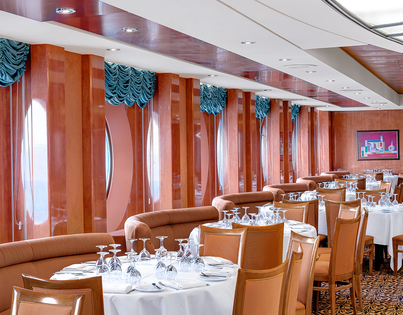 Il Galeone Restaurant