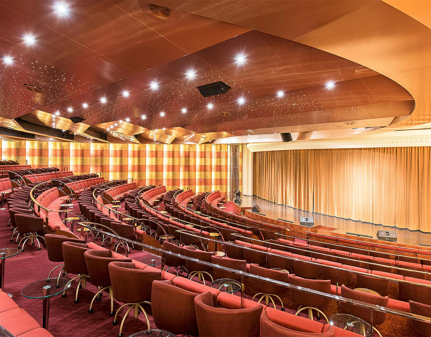 Entertainment & Leisure